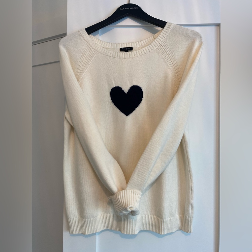 Talbots Sweater